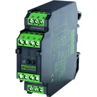 Murr Elektronik 51300 Industrierelais Nennspannung: 24 V/DC Schaltstrom (max.):