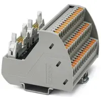 Phoenix Contact VIP-3/PT/2FLK14/AN/2P/S7-1500A, Relais