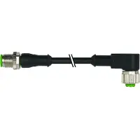 Murr Elektronik Sensor /Aktor Steckverbinder, konfektioniert 5.00 m 1 St.