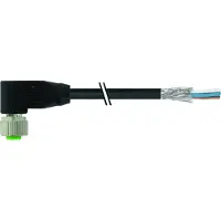 Murr Elektronik Sensor /Aktor Steckverbinder, unkonfektioniert 5.00 m 1 St.