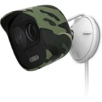 Dahua Imou FRS10-C, Hülle, Imou, Camouflage, LOOC, Silikon