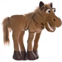 Living puppets Helge das Pferd, 46cm