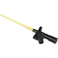 Hirschmann Kontakttechnik GmbH Klemm-Prüfspitze KLEPS 2600 sw