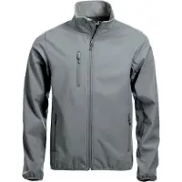 Clique Softshell Jacke