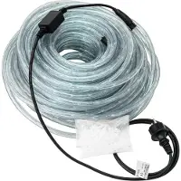 Eurolite RUBBERLIGHT LED RL1-230V weiß 3000K 44m (50506205)