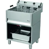 Bartscher Backwarenfritteuse BF 30E OU