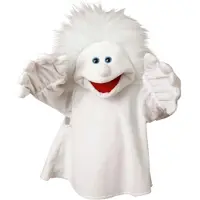 Living puppets Geist, 45 cm