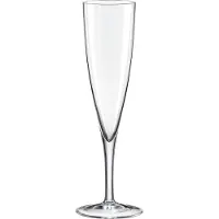 Rona Sektkelch Champagneflute 07 Classic Cocktails 160 ml ungeeicht 6 Stück transparent, 21.6 cm