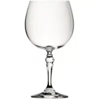 Rona Gin Tonic Glas 630 ml 6 Stück weiß, 20.3 cm