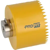 Pro-Fit ProFit 04111056 Clean Cut gatzaag 56 mm