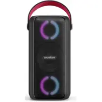Anker Soundcore Rave Mega Festhøjttaler Sort