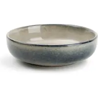 Salt & pepper Schüssel Meridian Blue / Green 17,5 cm (4er Set)