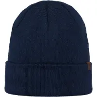 Barts Willes Beanie old blue (04)