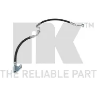 NK Bremsschlauch [Hersteller-Nr. 853262] für Mazda