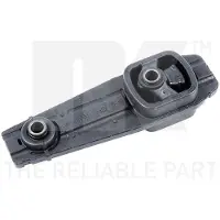 NK Motorlager Gummimetalllager Vorne passend für PEUGEOT 2008 Kombi (CU) 59719049