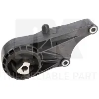 NK Motorlager Gummimetalllager Vorne für OPEL Astra J Sports Tourer (P10) 59736074