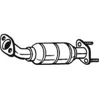 Bosal Katalysator 090-221