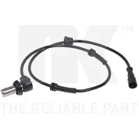 NK Sensor, Raddrehzahl [Hersteller-Nr. 294710] für Audi