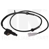 NK Sensor, Raddrehzahl [Hersteller-Nr. 292502] für Ford