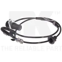 NK ABS Sensor hinten rechts [Hersteller-Nr. 294504] für Toyota