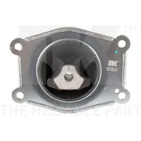 NK Motorlager Gummimetalllager Vorne für OPEL Astra G CC (T98) 59736046