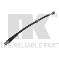 NK Bremsschlauch [Hersteller-Nr. 853650] für Opel, Vauxhall