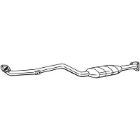 Bosal Katalysator 090-192