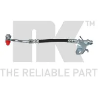 NK Bremsschlauch [Hersteller-Nr. 853488] für Hyundai