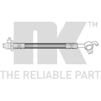 NK Bremsschlauch [Hersteller-Nr. 853995] für Renault, Nissan