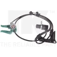 NK ABS Sensor Vorderachse rechts [Hersteller-Nr. 294502] für Toyota