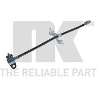 NK Bremsschlauch [Hersteller-Nr. 8525139] für Ford