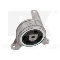 NK Motorlager Gummimetalllager Vorne für OPEL ZAFIRA B (A05) 59736052
