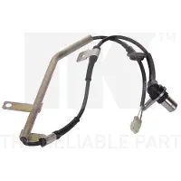 NK Sensor, Raddrehzahl 295214