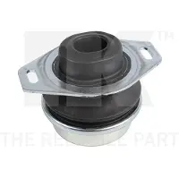 NK Motorlager Gummimetalllager Vorne passend für PEUGEOT 807 MPV 59719011