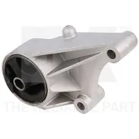 NK Motorlager Gummimetalllager Vorne für OPEL ZAFIRA B (A05) 59736034