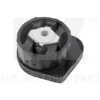 NK Motorlager Gummimetalllager Vorne für BMW 3 Touring (E91) 59715025
