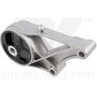 NK Motorlager Gummimetalllager Vorne für OPEL Vectra C Caravan (Z02) 59736016