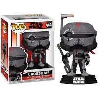 Funko POP! Star Wars - Crosshair 444 - Pop! - Vinyl Figur