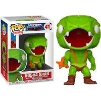 Funko POP! Masters Of The Universe - Kobra Khan 41 - Pop! - Vinyl Figur