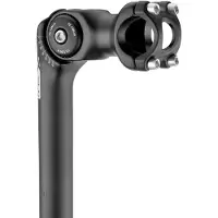 Xlc Winkelverstellbarer Vorbau aus Aluminium ST-T02