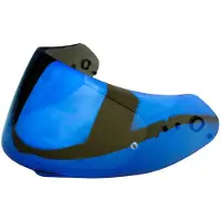 Scorpion KDF19 EXO-HX1 Blau Spiegelvisier