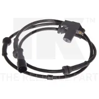 NK ABS Sensor hinten [Hersteller-Nr. 294731] für VW