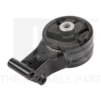 NK Motorlager Gummimetalllager Vorne für OPEL Vectra C Caravan (Z02) 59736021