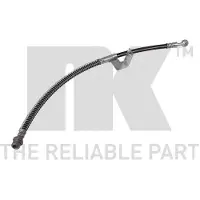 NK Bremsschlauch [Hersteller-Nr. 853412] für Hyundai