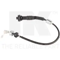 NK 921945 Kupplungsseil Seilzug für CITROËN XSARA PICASSO (N68)