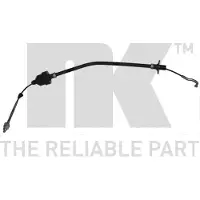 NK 923622 Kupplungsseil Seilzug für OPEL Corsa A CC (S83)