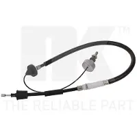 NK 923934 Kupplungsseil Seilzug für RENAULT LAGUNA I (B56, 556)