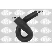 SASIC Ladeluftschlauch 3336102