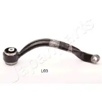 Japanparts Lenker, Radaufhängung CJ-L02R