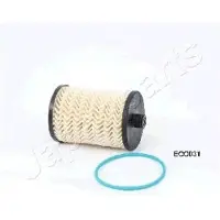 Japanparts Kraftstofffilter FC-ECO031